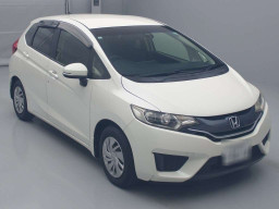 2015 Honda Fit