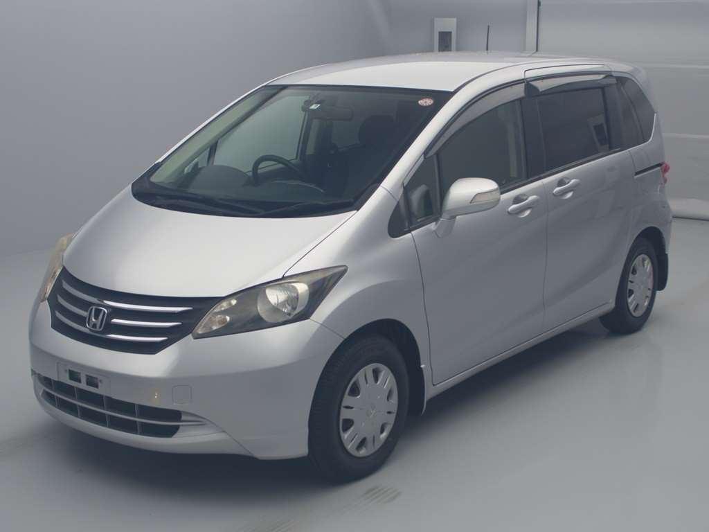 2009 Honda Freed GB3[0]