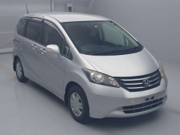 2009 Honda Freed