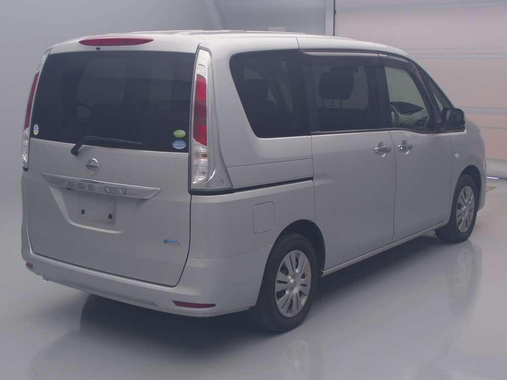 2012 Nissan Serena C26[1]