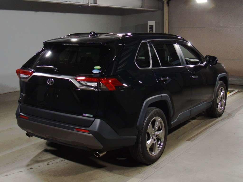 2019 Toyota RAV4 MXAA54[1]