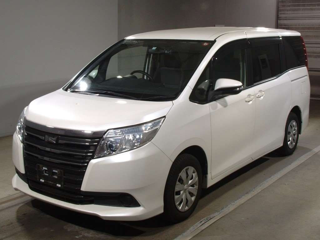 2015 Toyota Noah ZRR80G[0]