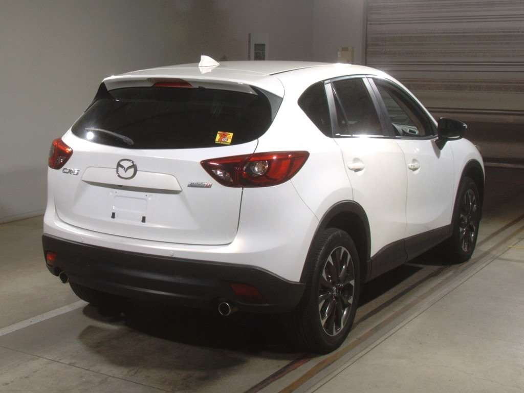 2016 Mazda CX-5 KE2FW[1]