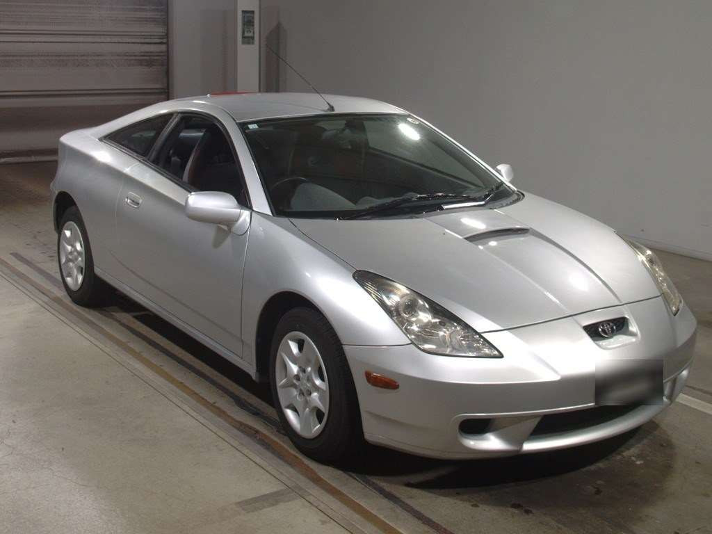 2000 Toyota Celica ZZT230[2]