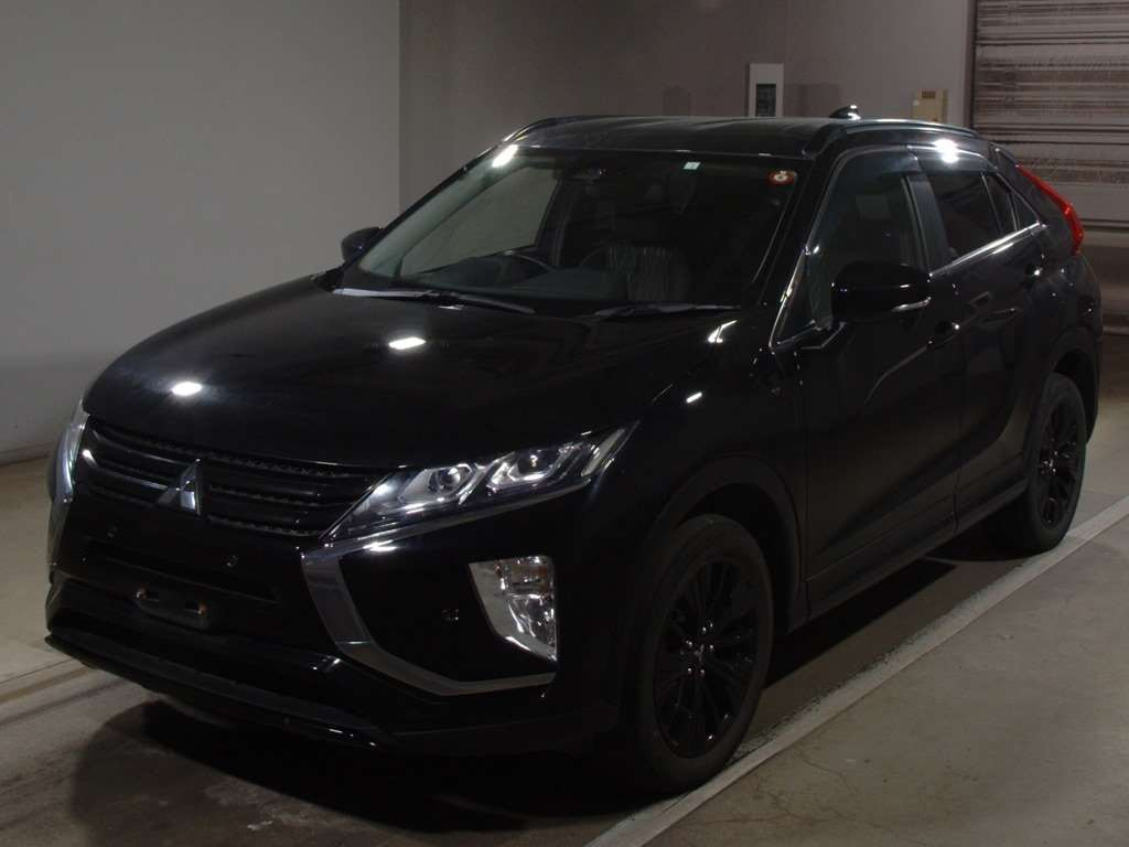 2020 Mitsubishi Eclipse Cross GK1W[0]