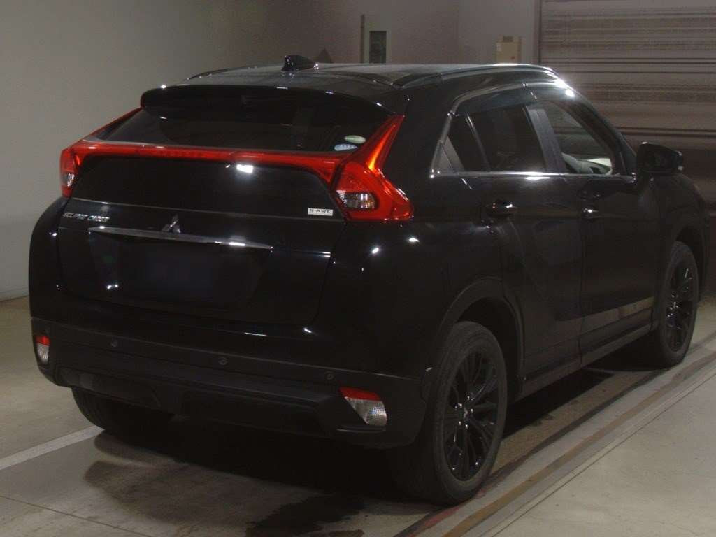 2020 Mitsubishi Eclipse Cross GK1W[1]