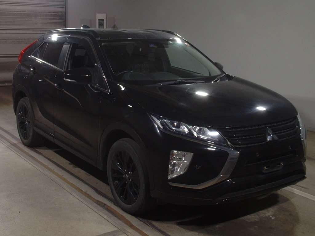 2020 Mitsubishi Eclipse Cross GK1W[2]