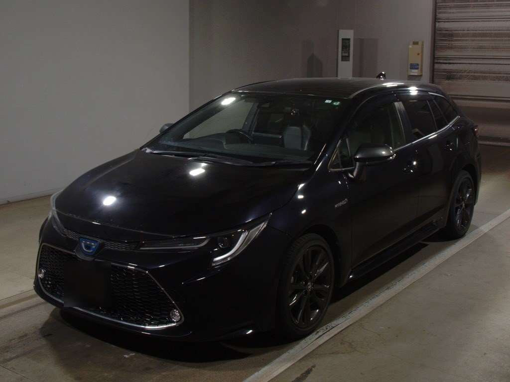 2020 Toyota Corolla Touring Wagon ZWE211W[0]