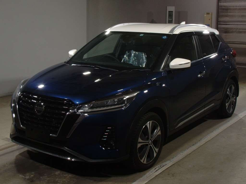 2022 Nissan KIX SNP15[0]