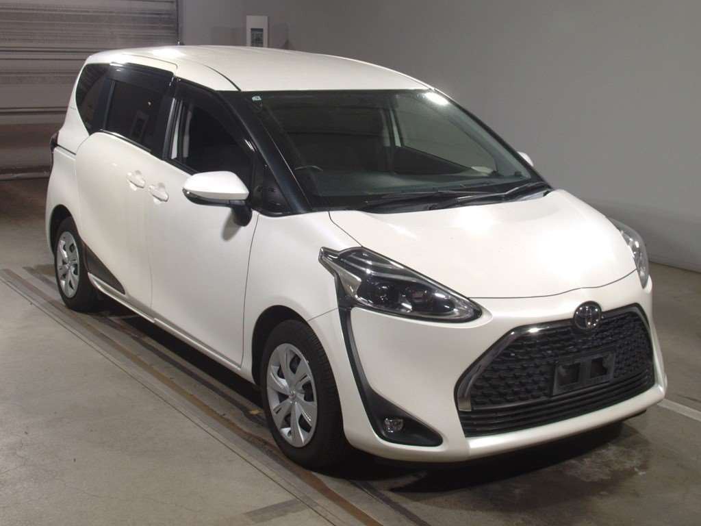 2019 Toyota Sienta NSP170G[2]