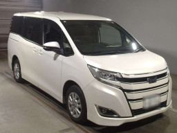 2020 Toyota Noah