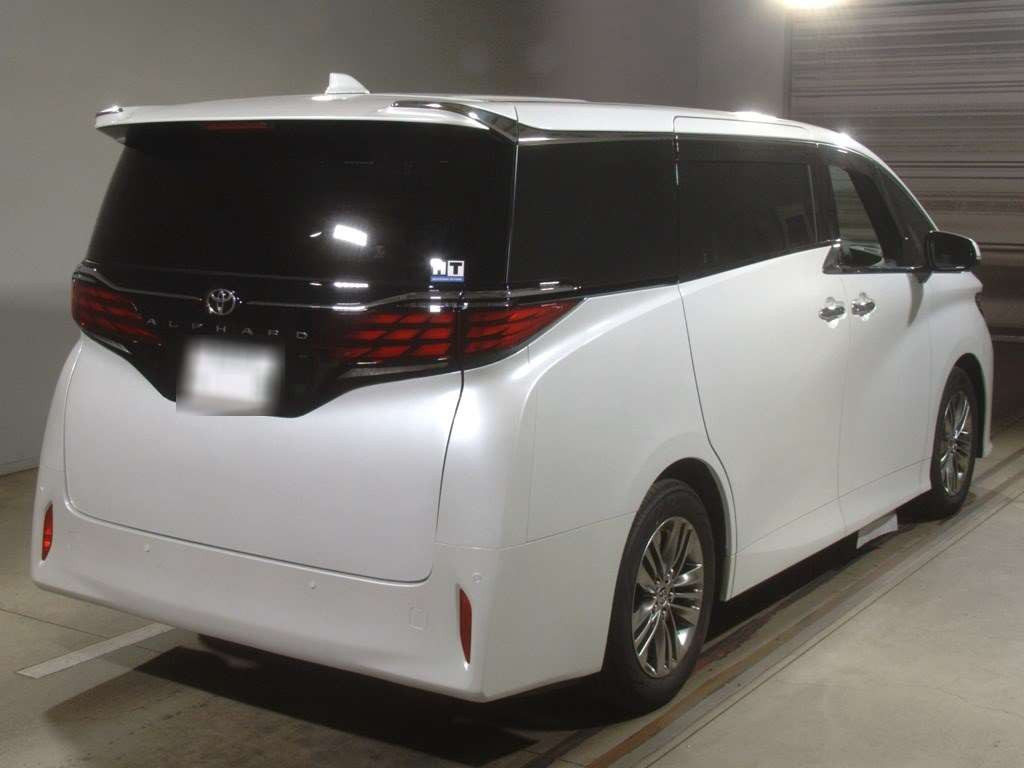 2024 Toyota Alphard AGH40W[1]