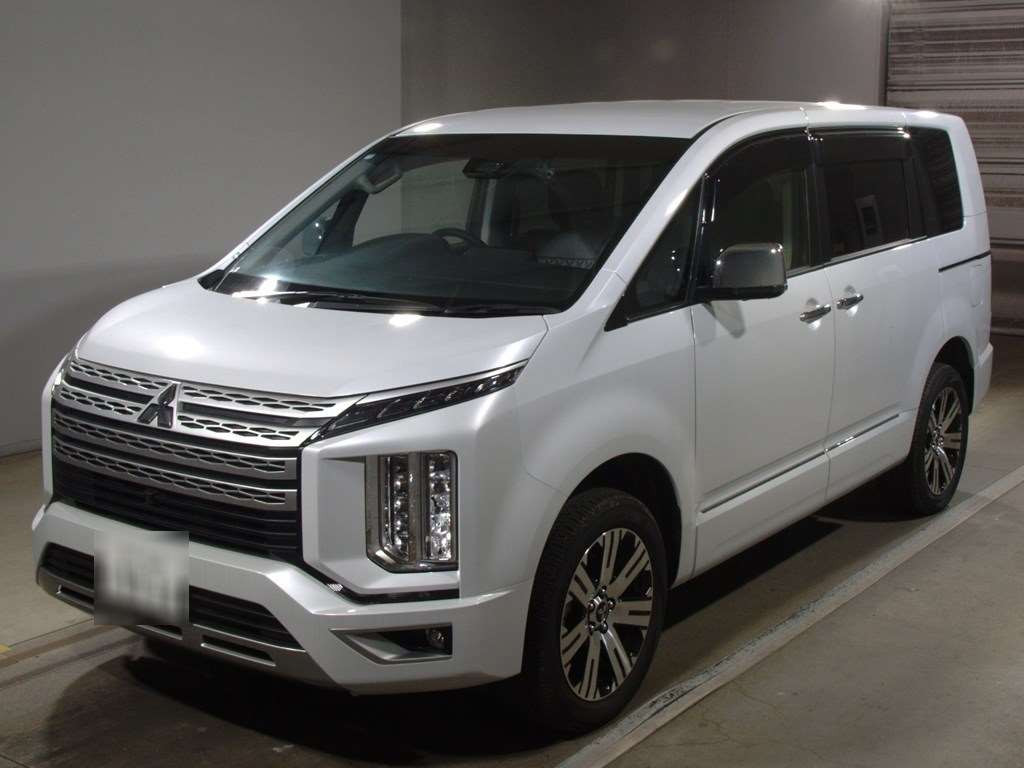 2023 Mitsubishi Delica D5 CV1W[0]