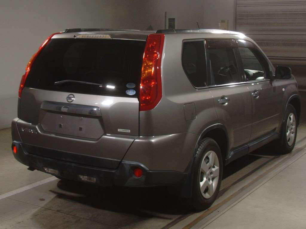 2007 Nissan X-Trail NT31[1]