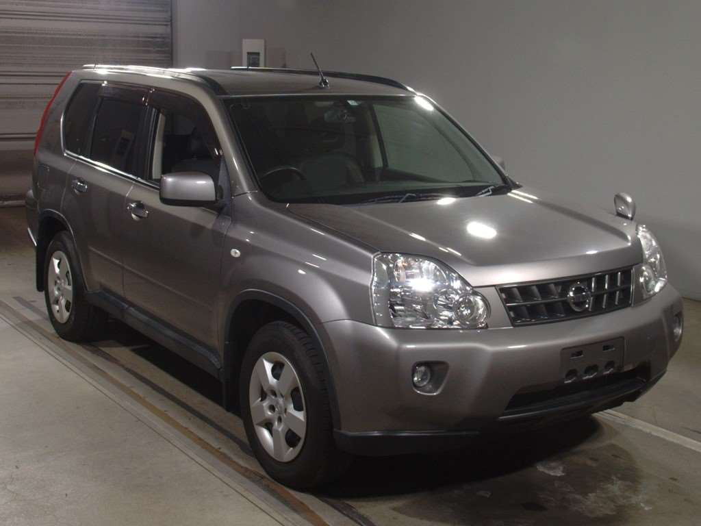 2007 Nissan X-Trail NT31[2]