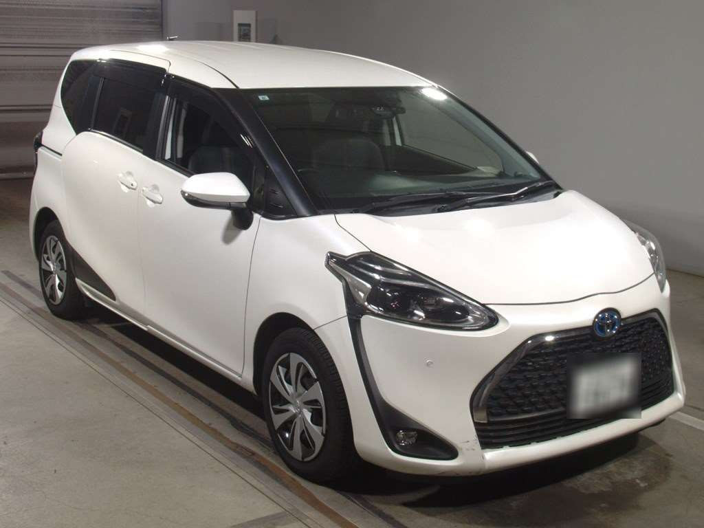 2021 Toyota Sienta NHP170G[2]