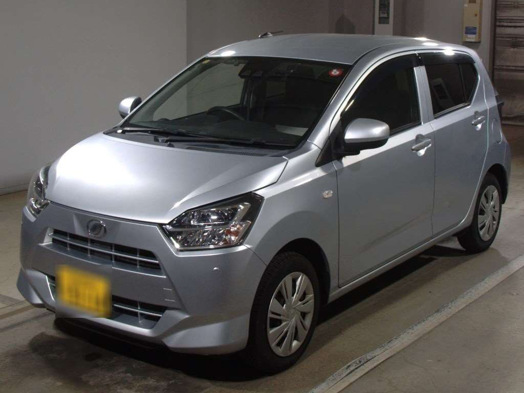 2018 Daihatsu Mira es LA360S[0]