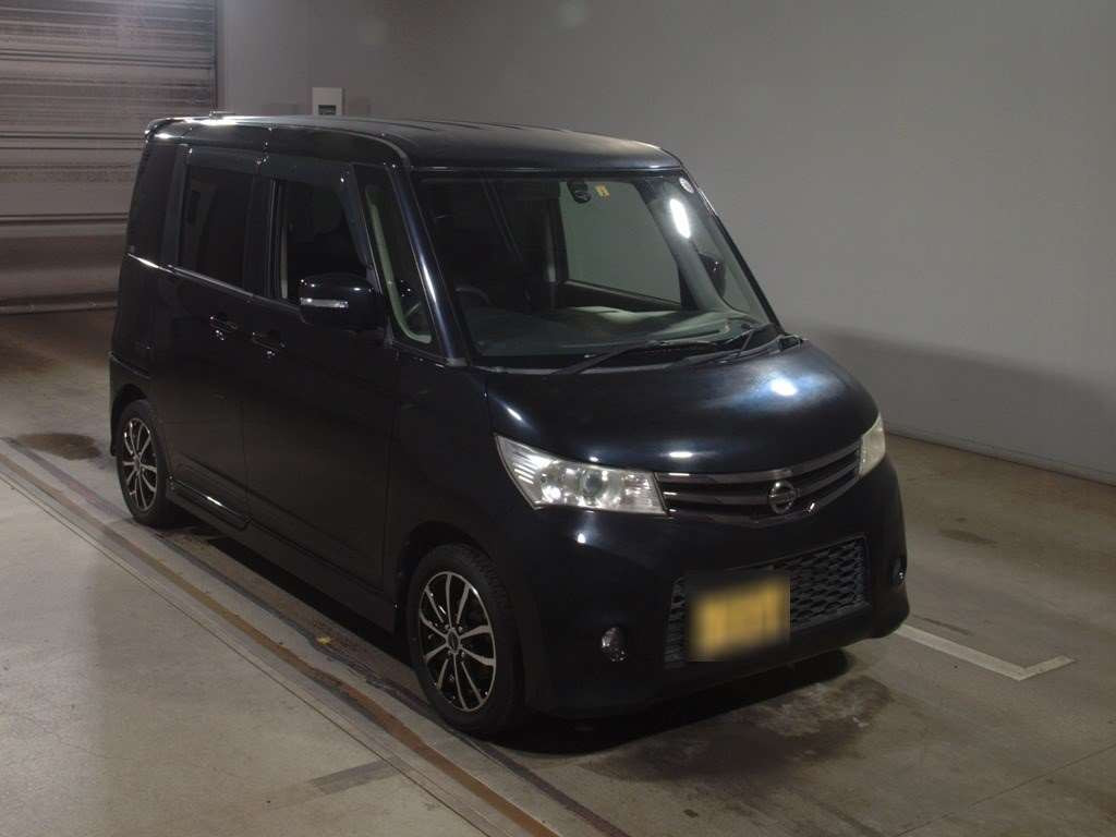 2012 Nissan Roox ML21S[2]