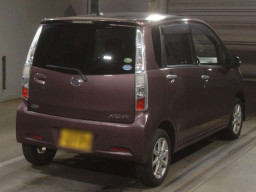 2012 Daihatsu Move Custom