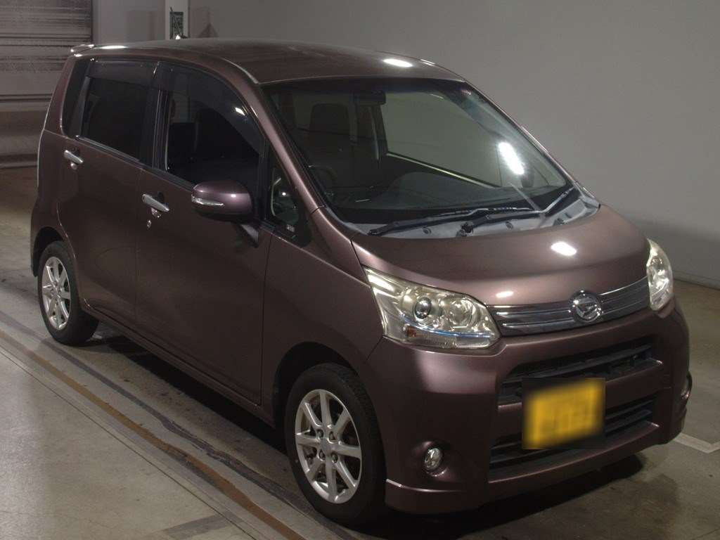 2012 Daihatsu Move Custom LA100S[2]