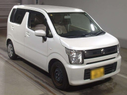 2018 Suzuki Wagon R