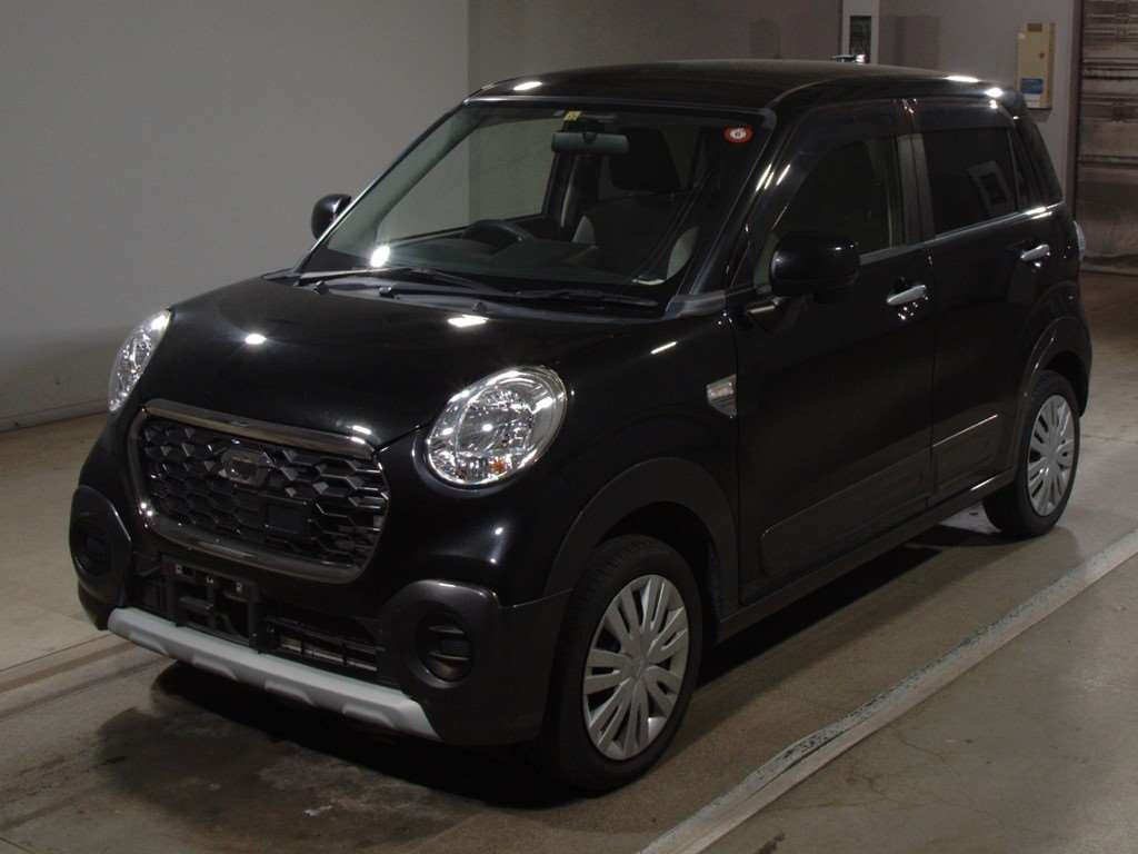 2015 Daihatsu Cast LA260S[0]