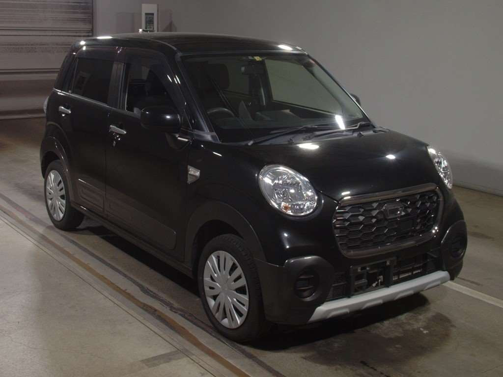 2015 Daihatsu Cast LA260S[2]