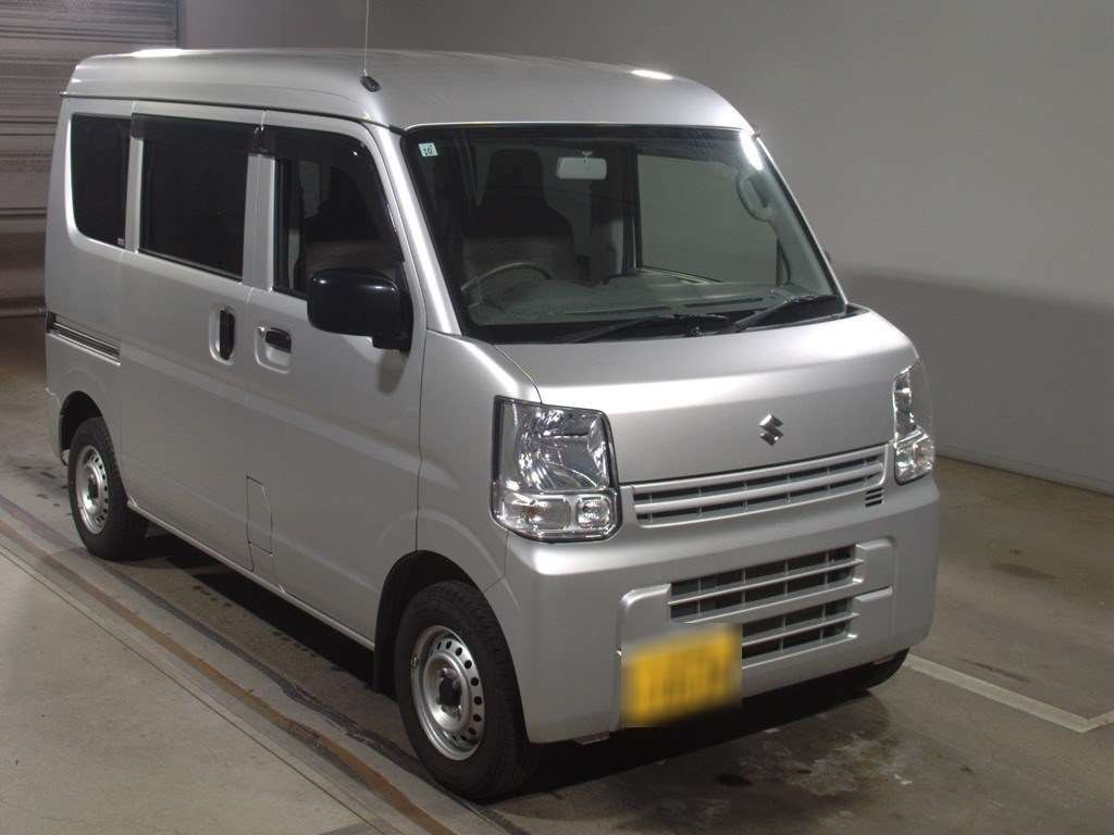 2022 Suzuki Every DA17V[2]