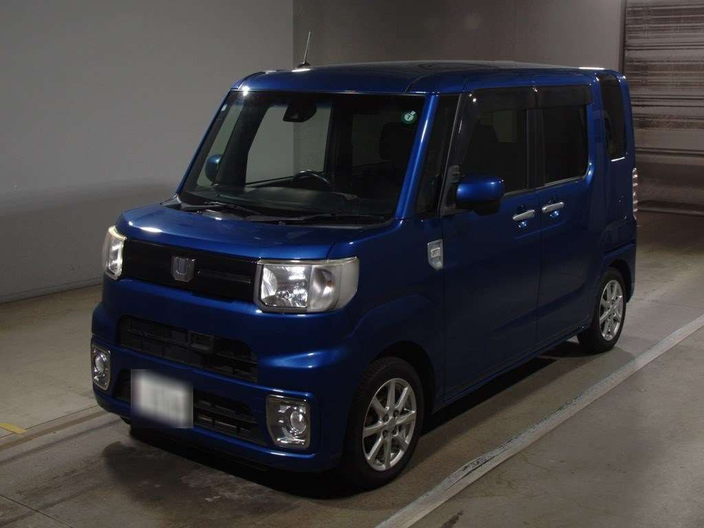 2017 Daihatsu Wake LA700S[0]