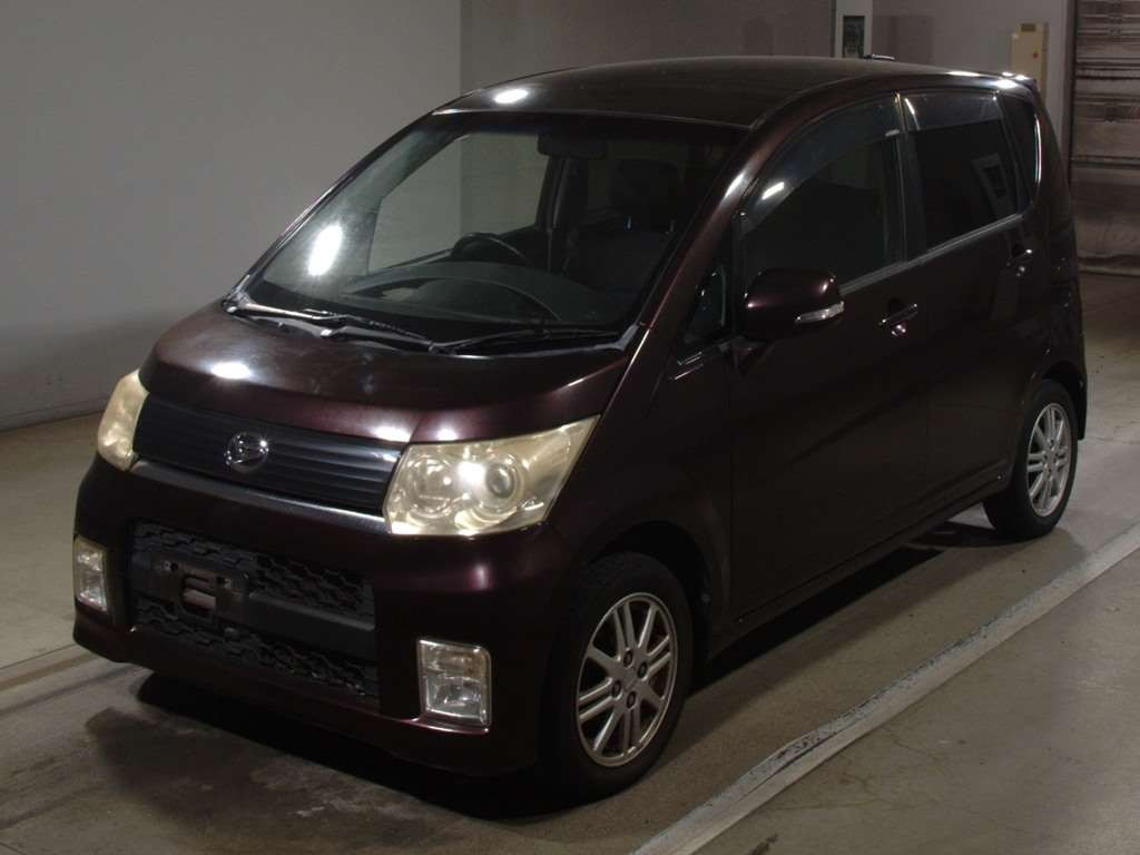 2009 Daihatsu Move Custom L175S[0]