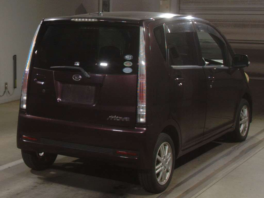 2009 Daihatsu Move Custom L175S[1]