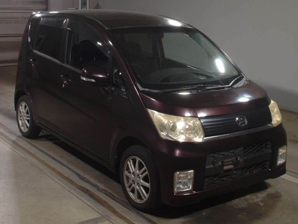 2009 Daihatsu Move Custom L175S[2]