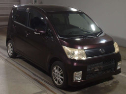 2009 Daihatsu Move Custom