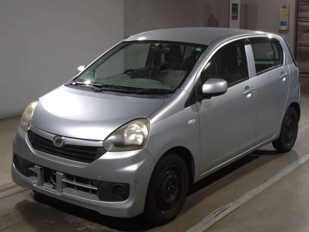 2014 Daihatsu Mira es LA300S[0]