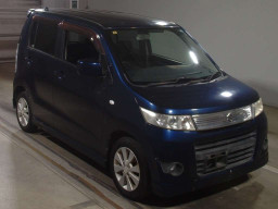 2009 Suzuki WAGON R STINGRAY