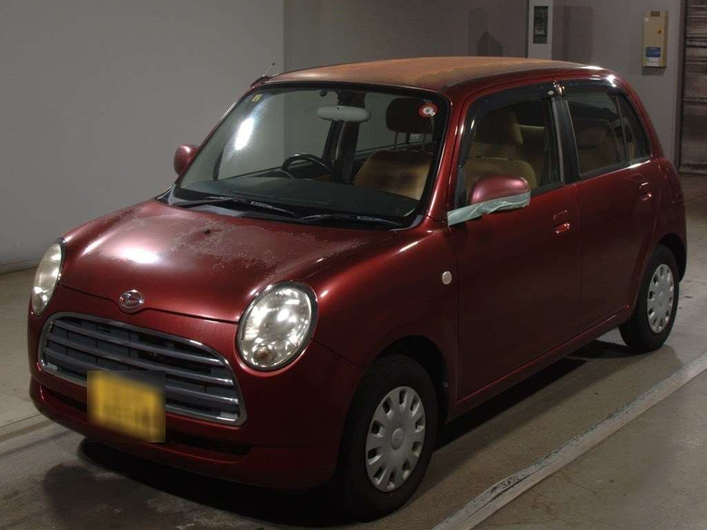 2006 Daihatsu Miragino L650S[0]