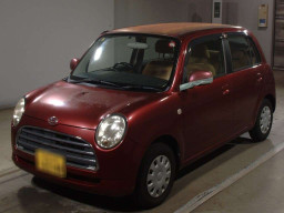 2006 Daihatsu Miragino