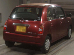 2006 Daihatsu Miragino