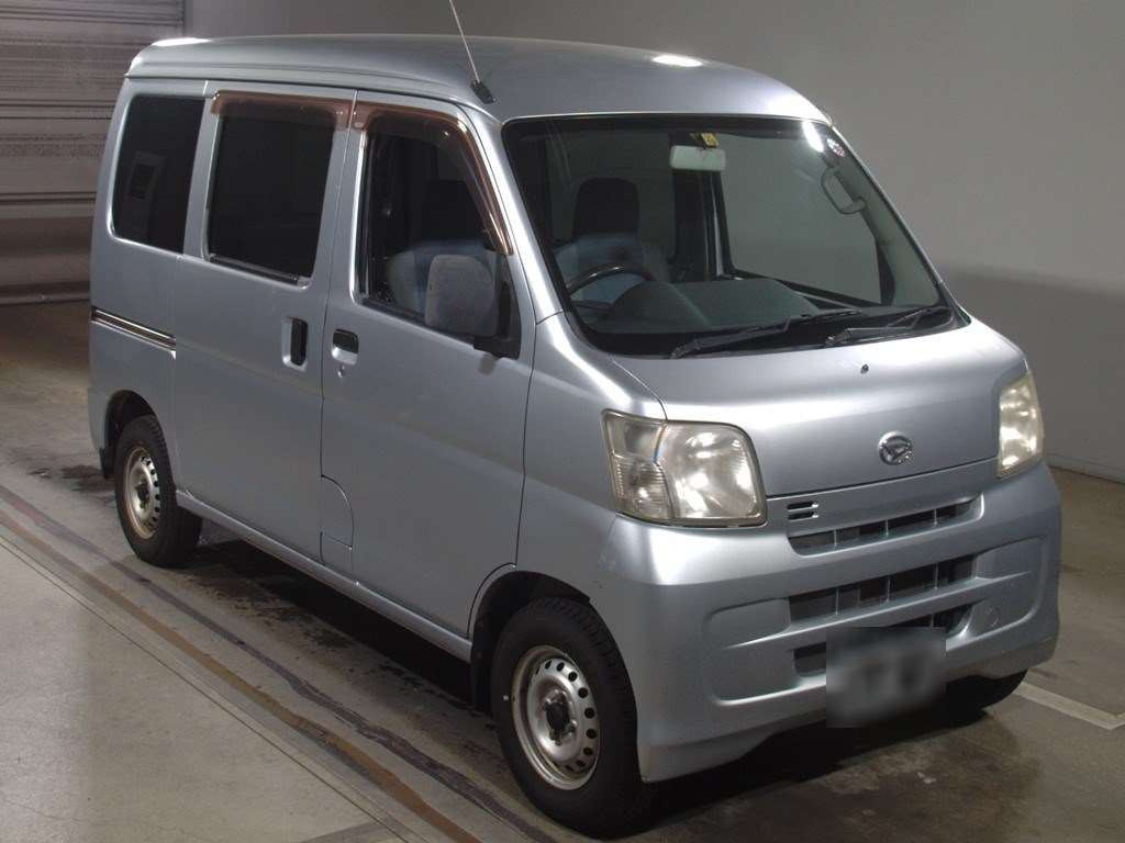 2008 Daihatsu Hijet Cargo S331V[2]