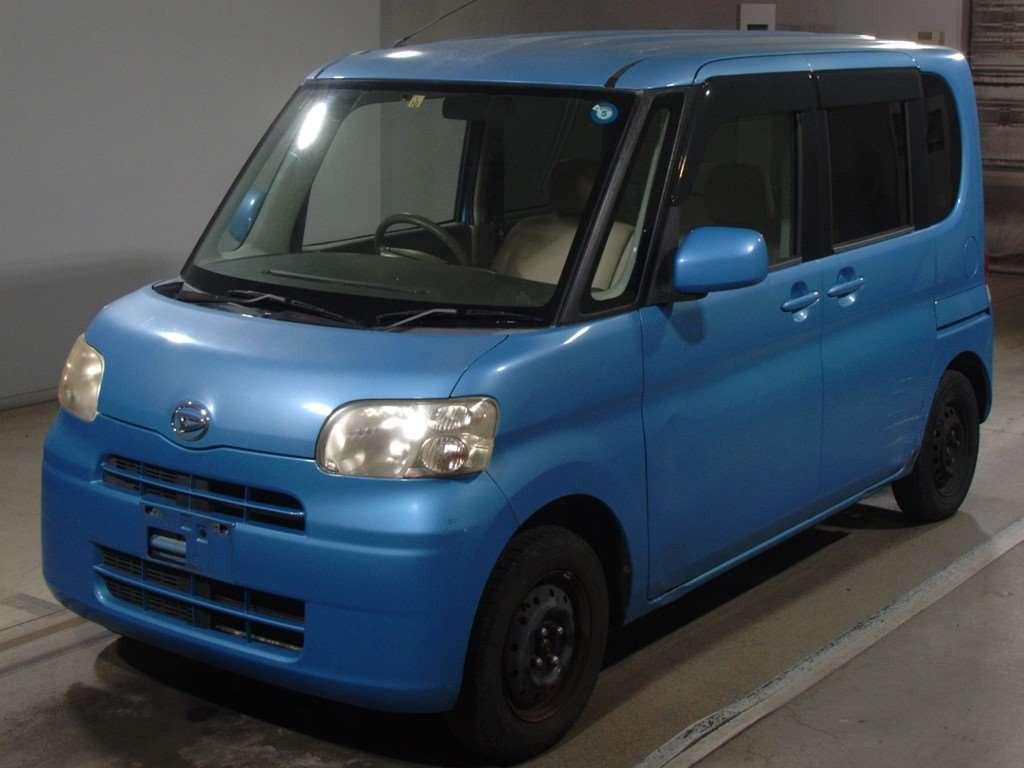 2009 Daihatsu Tanto L375S[0]