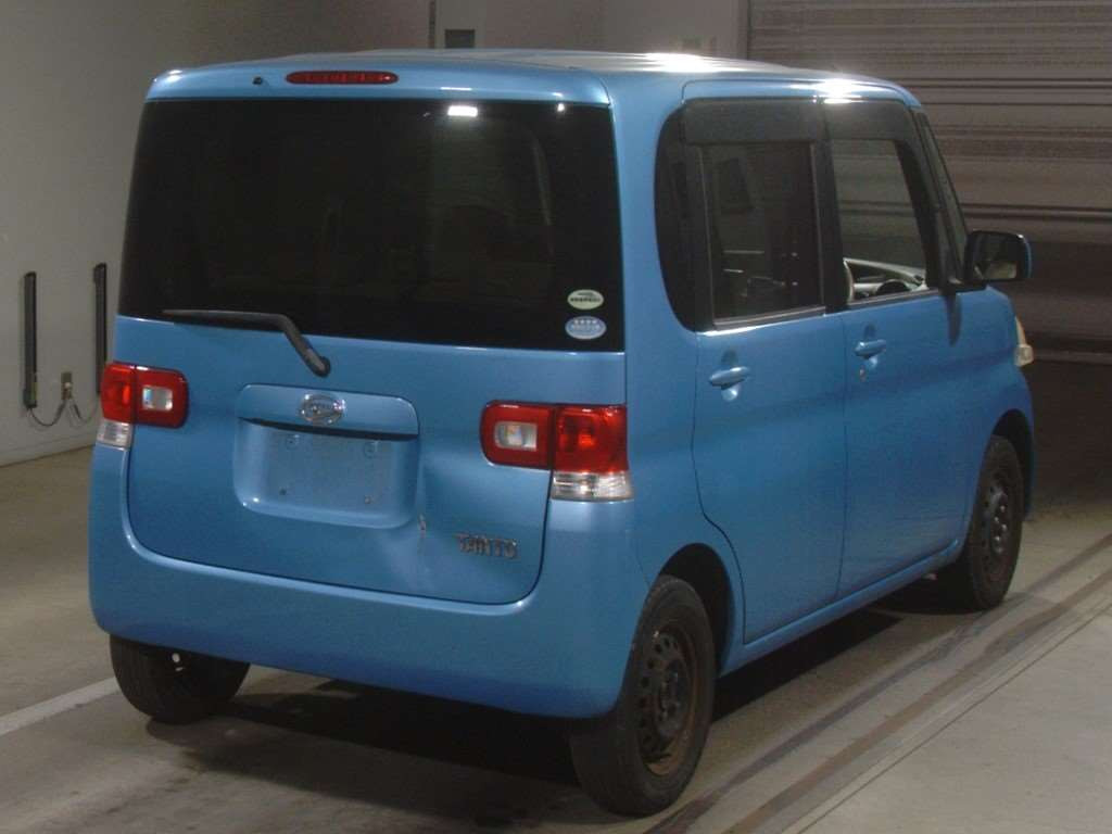 2009 Daihatsu Tanto L375S[1]