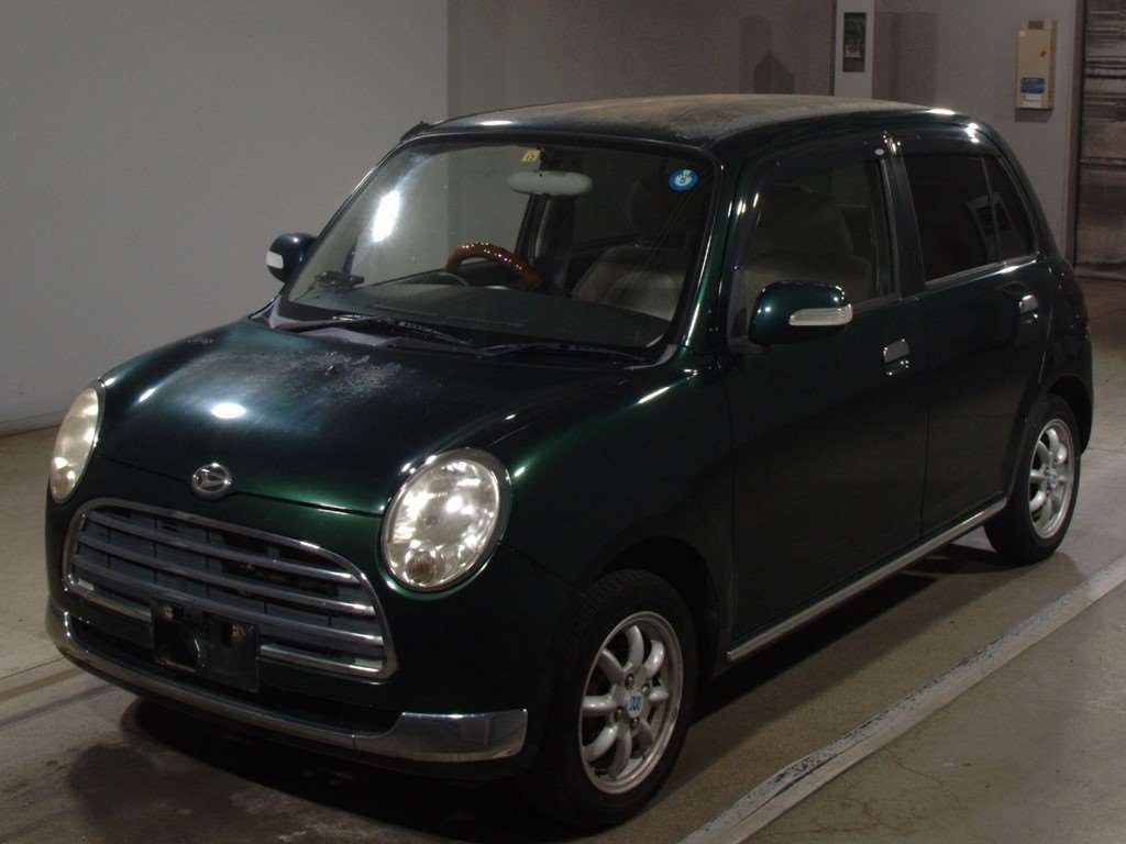 2005 Daihatsu Miragino L650S[0]