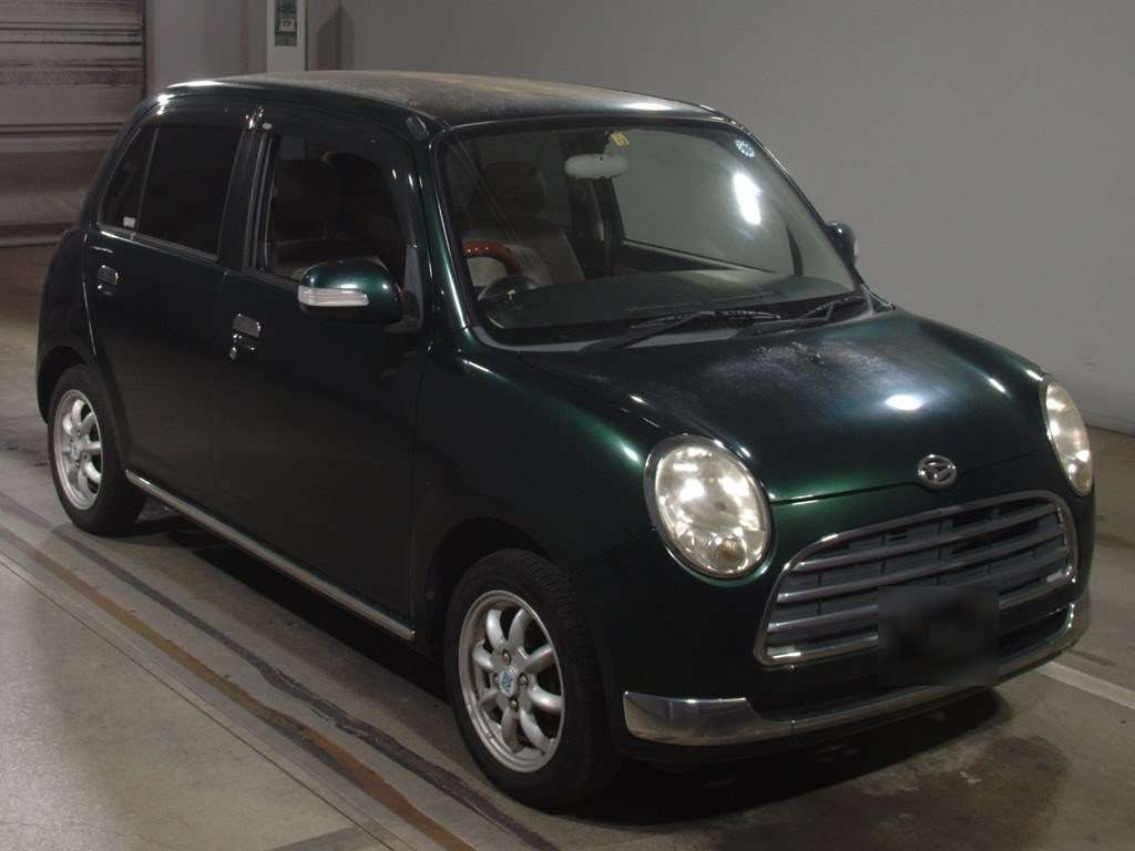 2005 Daihatsu Miragino L650S[2]