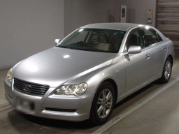 2004 Toyota Mark X