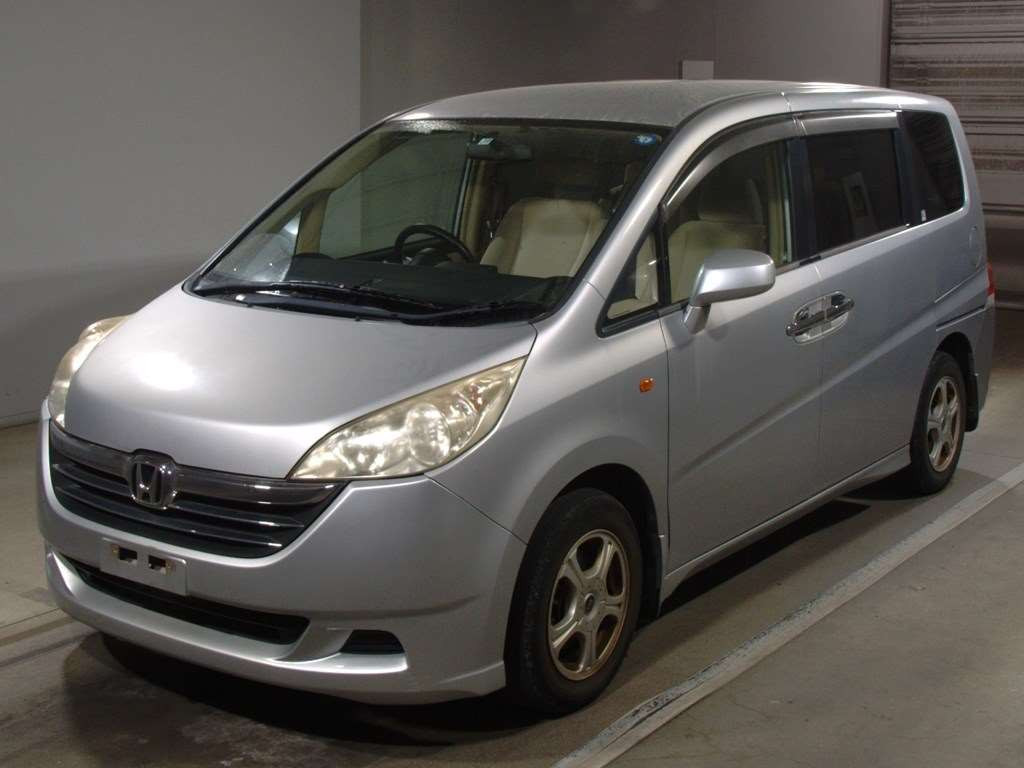 2005 Honda Step WGN RG1[0]