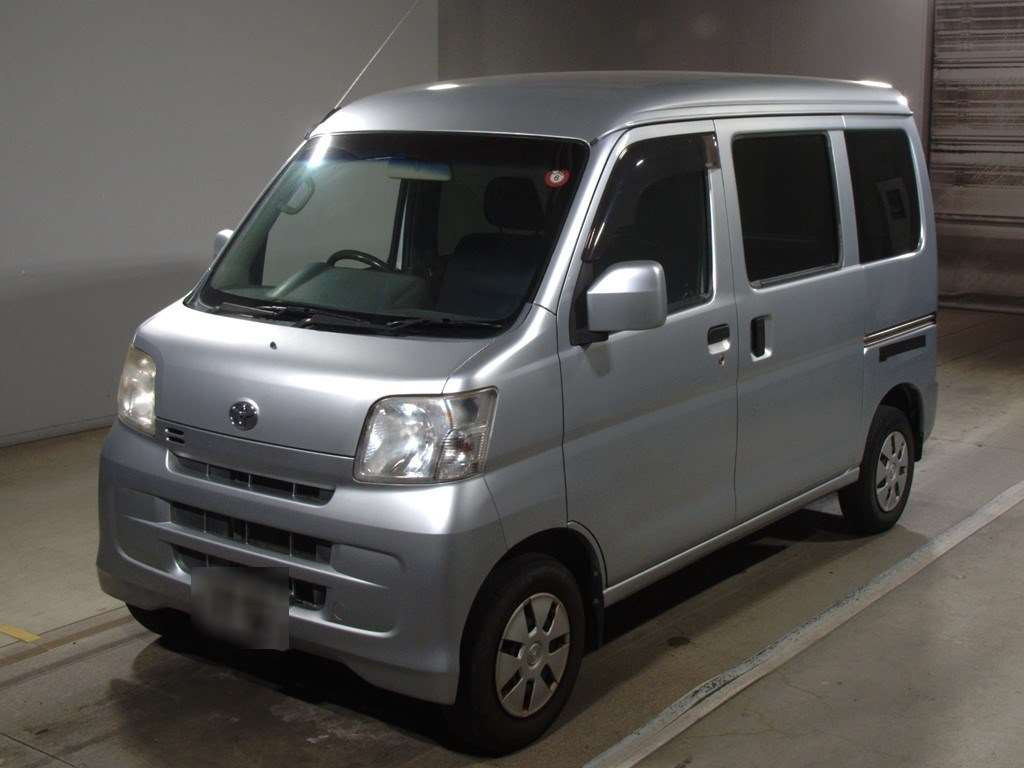 2016 Toyota Pixis Van S321M[0]