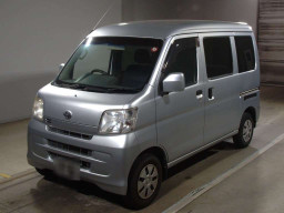 2016 Toyota Pixis Van