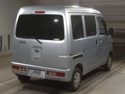 2016 Toyota Pixis Van