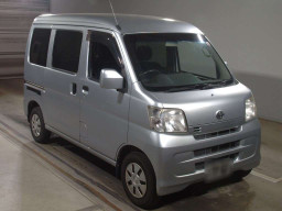 2016 Toyota Pixis Van