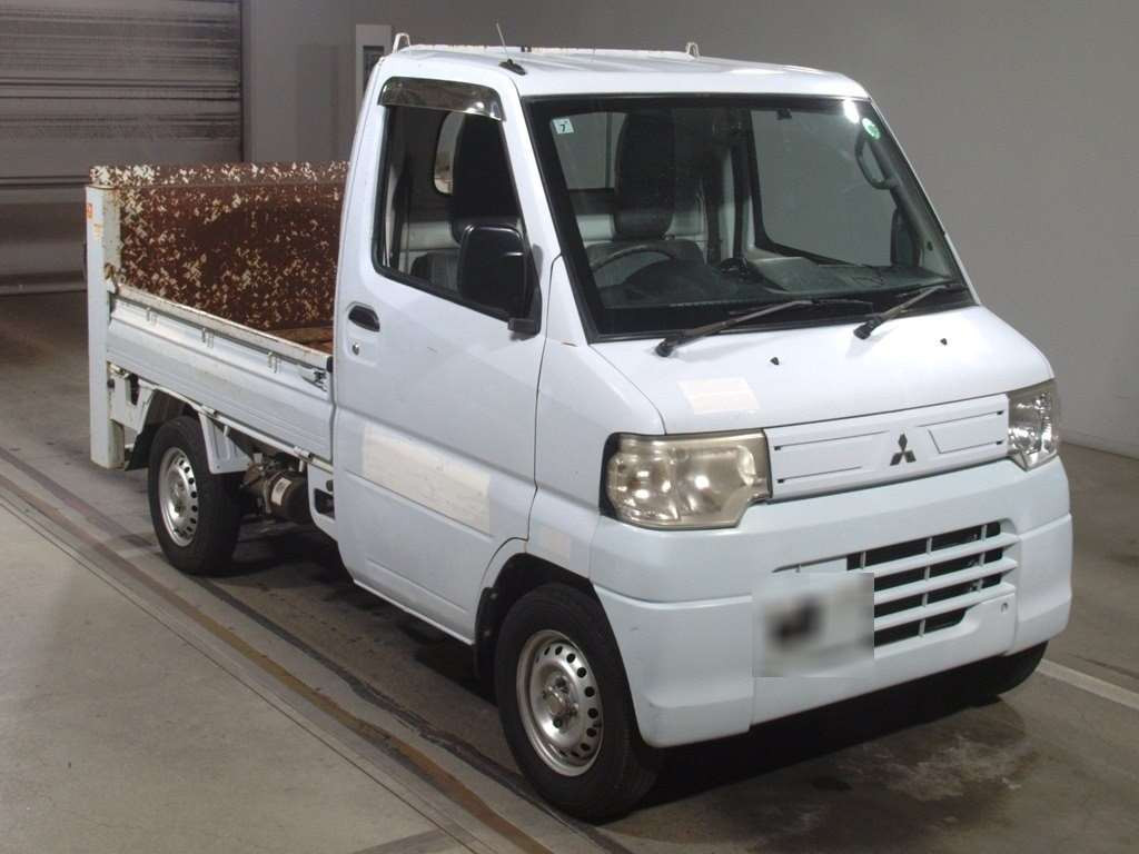 2012 Mitsubishi Minicab Truck U61T[2]